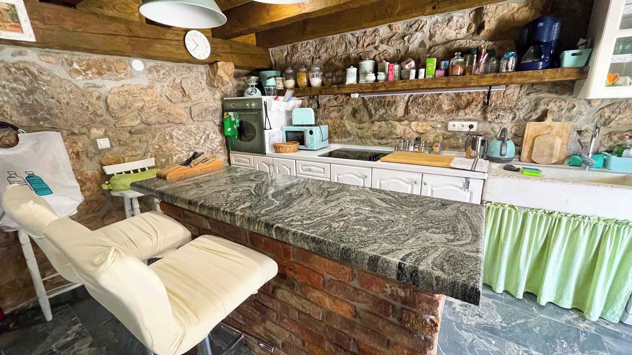 Photo of Kitchen in Bribir