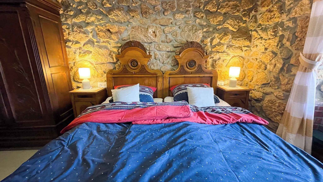 Photo of Bedroom in Bribir