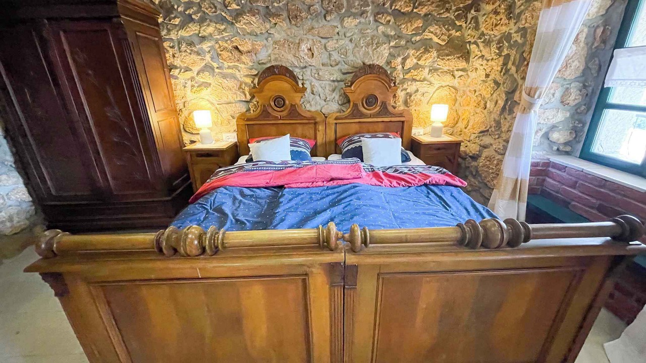 Photo of Bedroom in Bribir