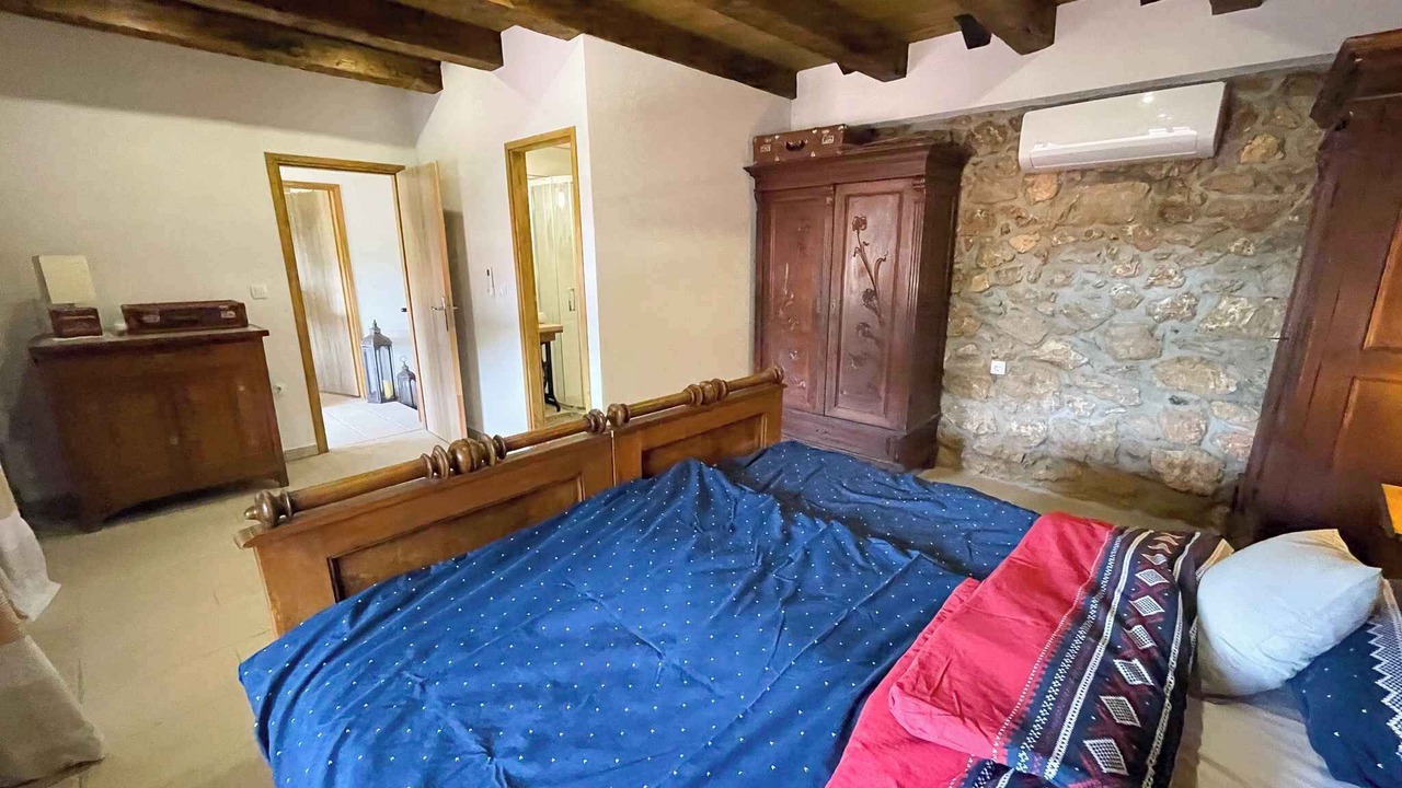 Photo of Bedroom in Bribir