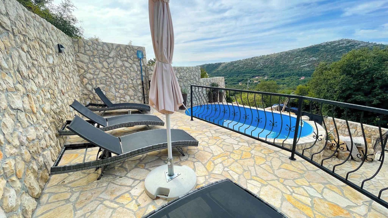 Photo of Outdoor in Bribir