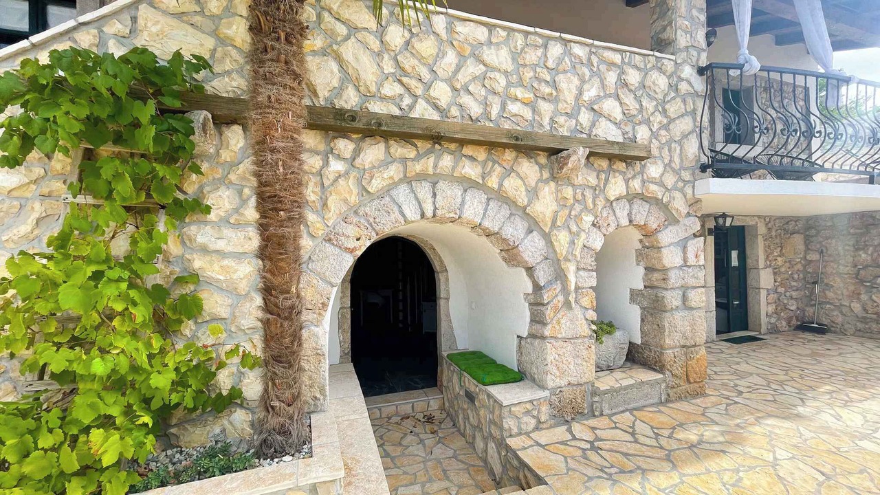 Photo of Outdoor in Bribir