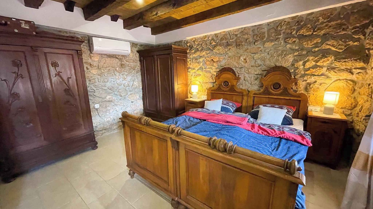 Photo of Bedroom in Bribir