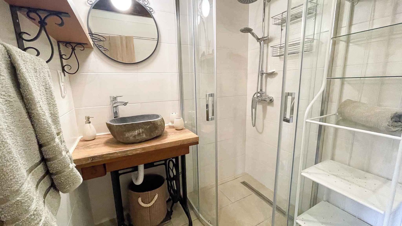 Photo of Bathroom in Bribir
