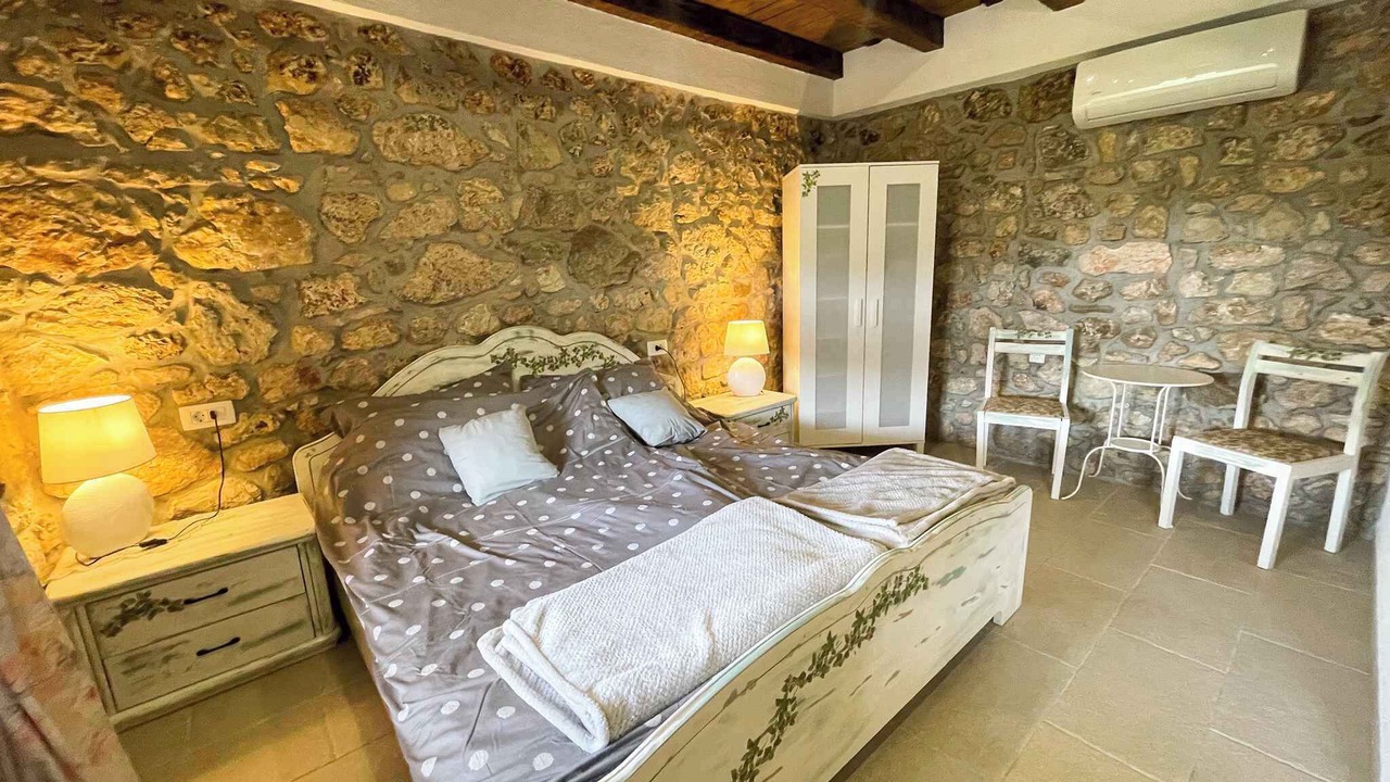 Photo of Bedroom in Bribir