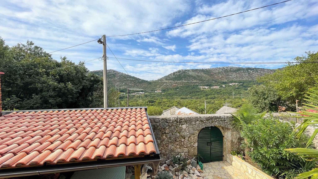 Photo of Outdoor in Bribir