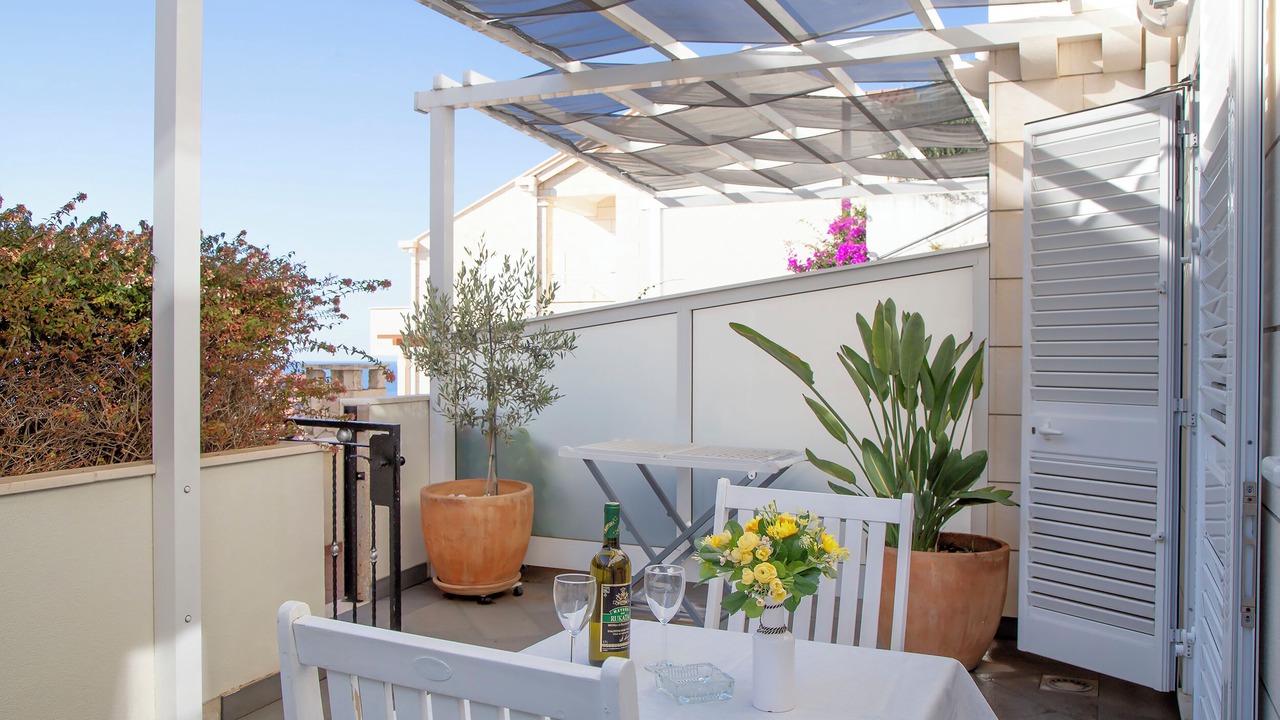 Photo of Patio Balcony in Ploce