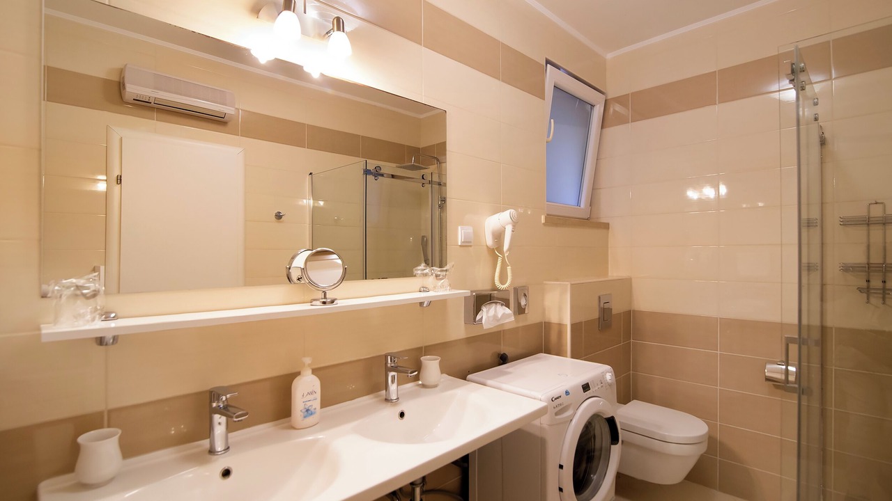 Photo of Bathroom in Ploce