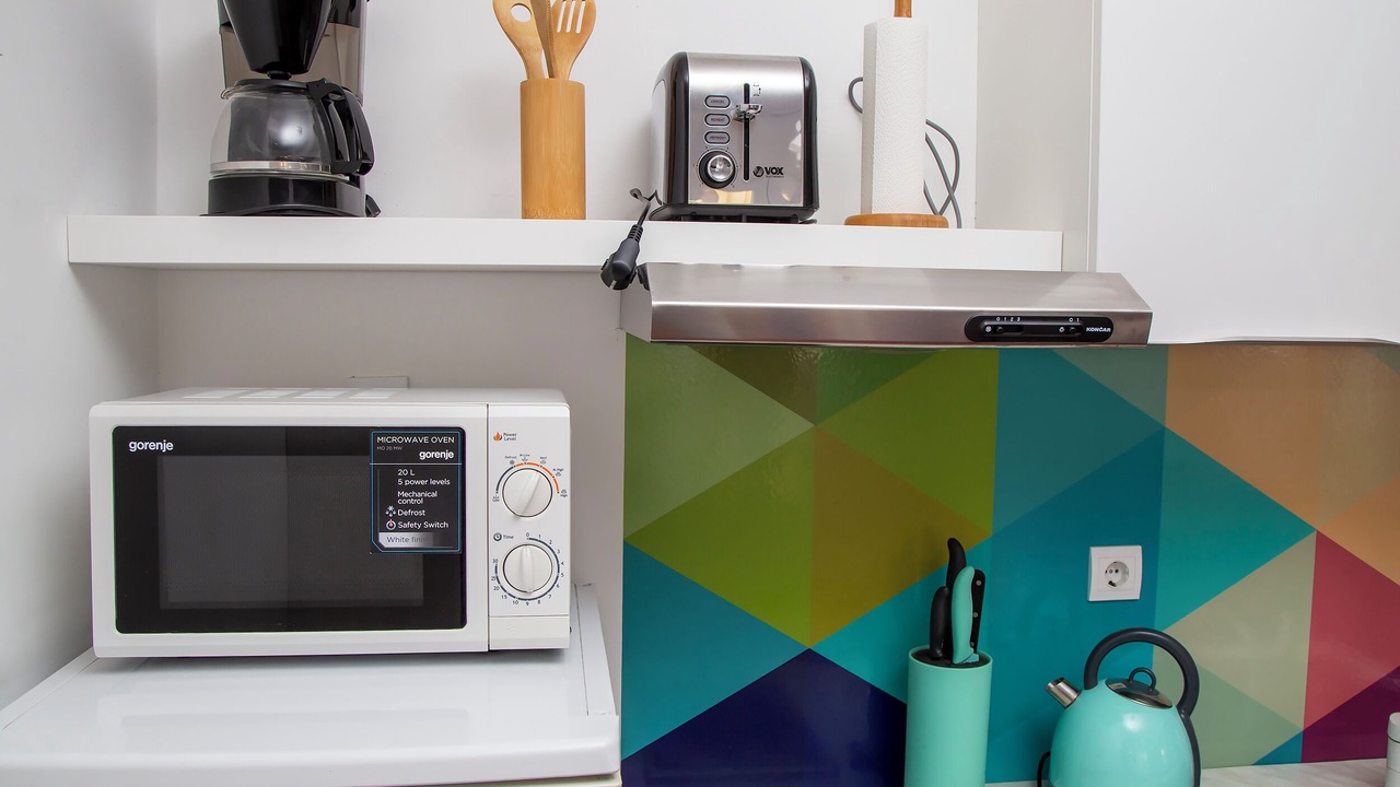 Photo of Kitchen in Ploce