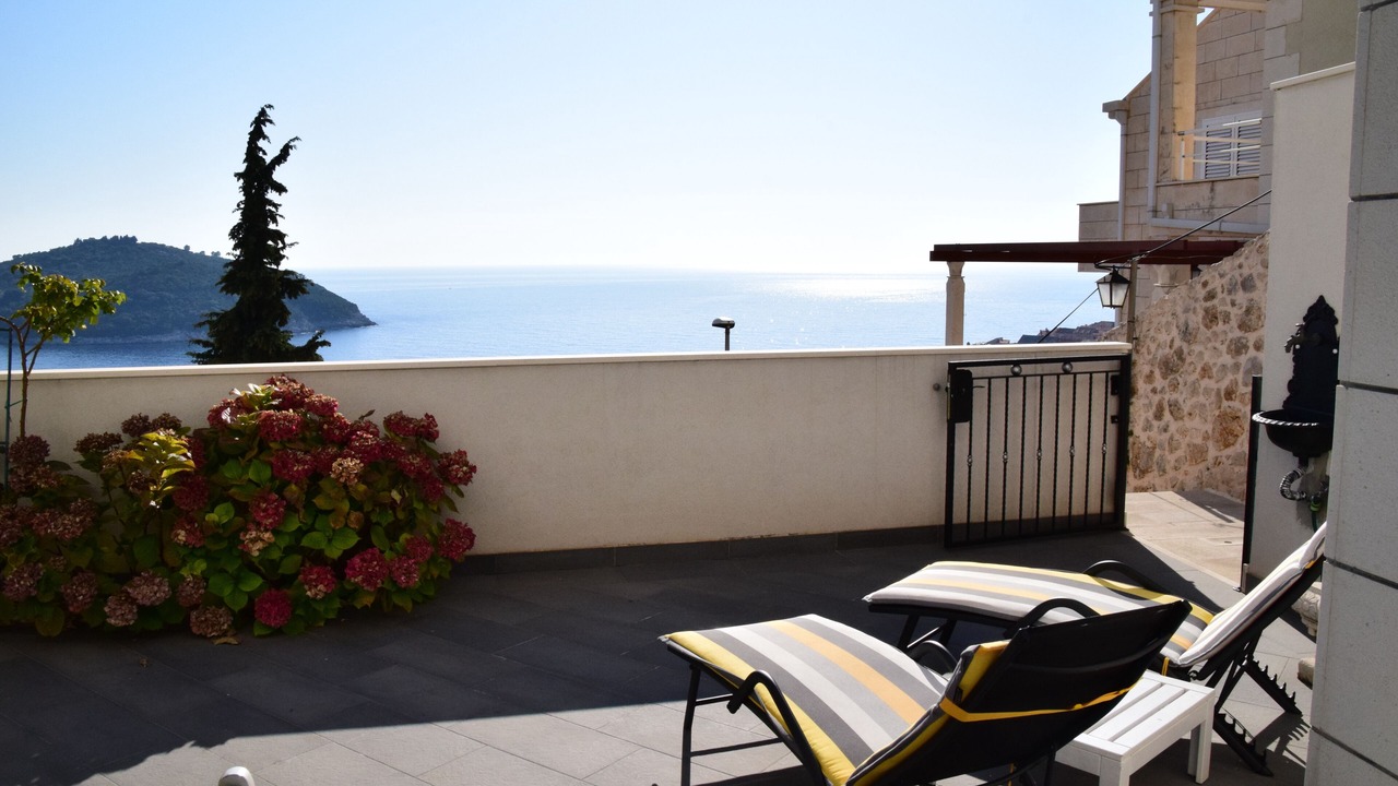 Photo of Bedroom in Ploce