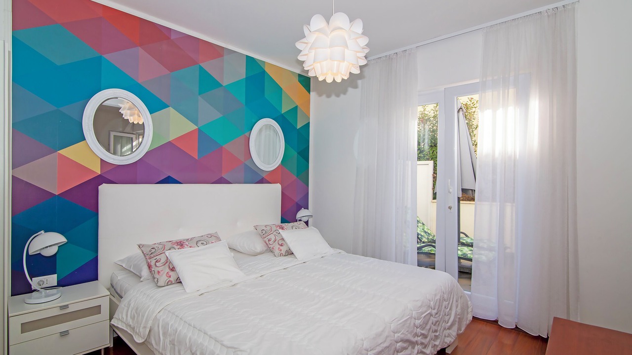 Photo of Bedroom in Ploce