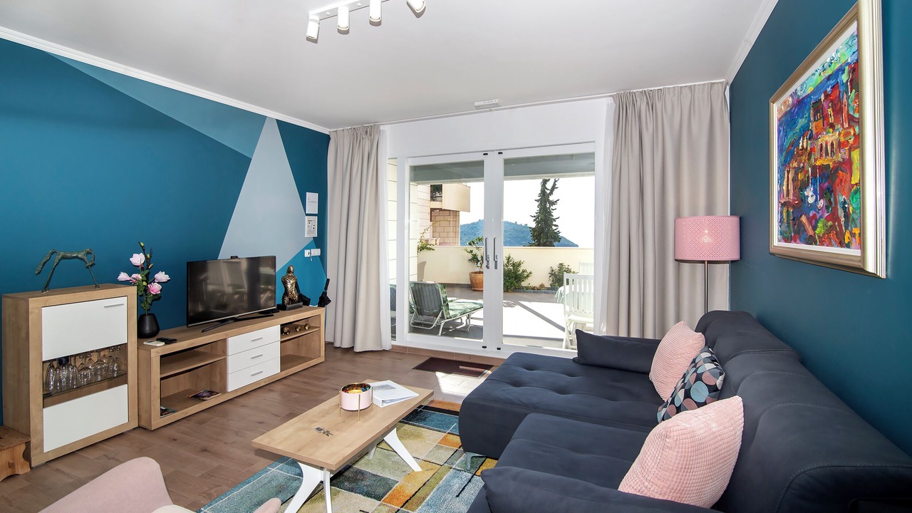 Photo of Livingroom in Ploce