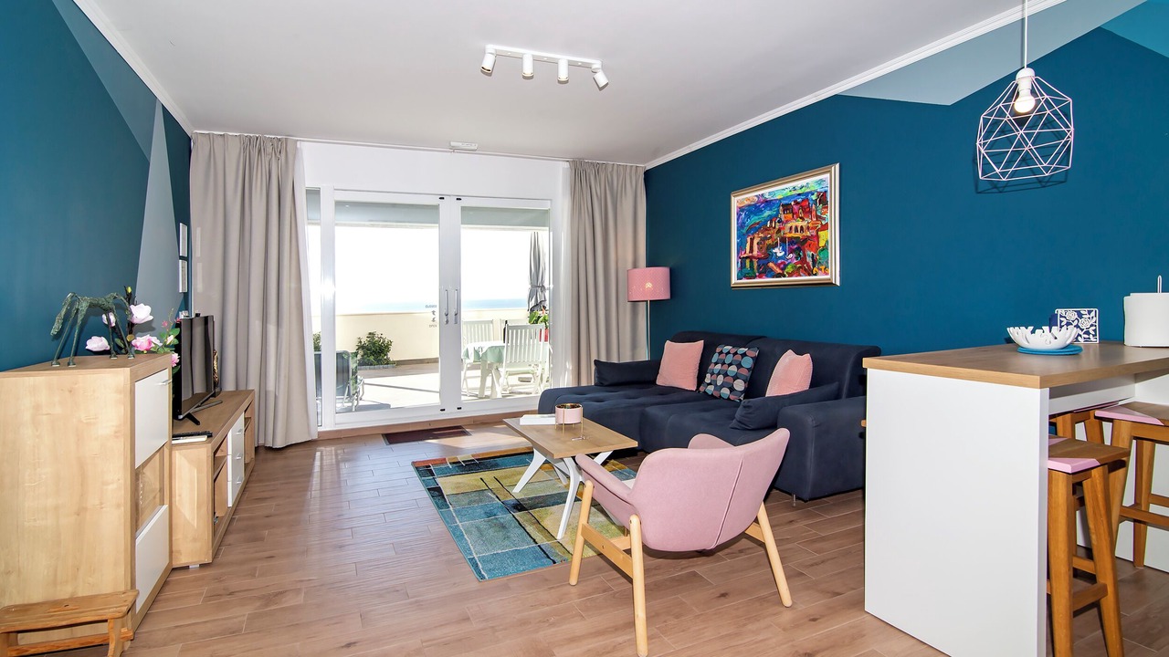 Photo of Livingroom in Ploce