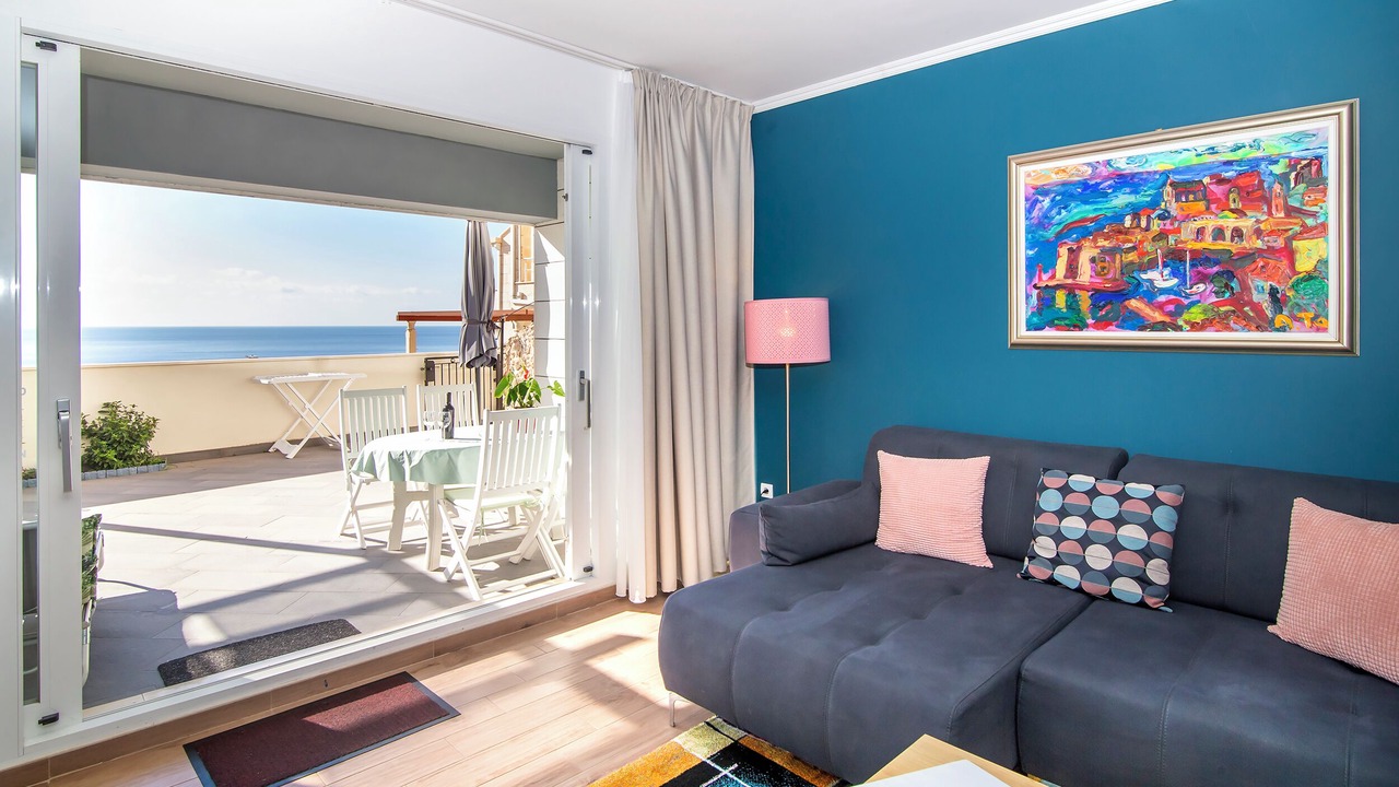 Photo of Livingroom in Ploce