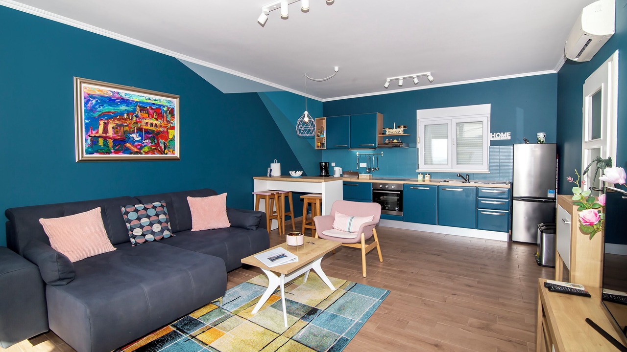 Photo of Livingroom in Ploce