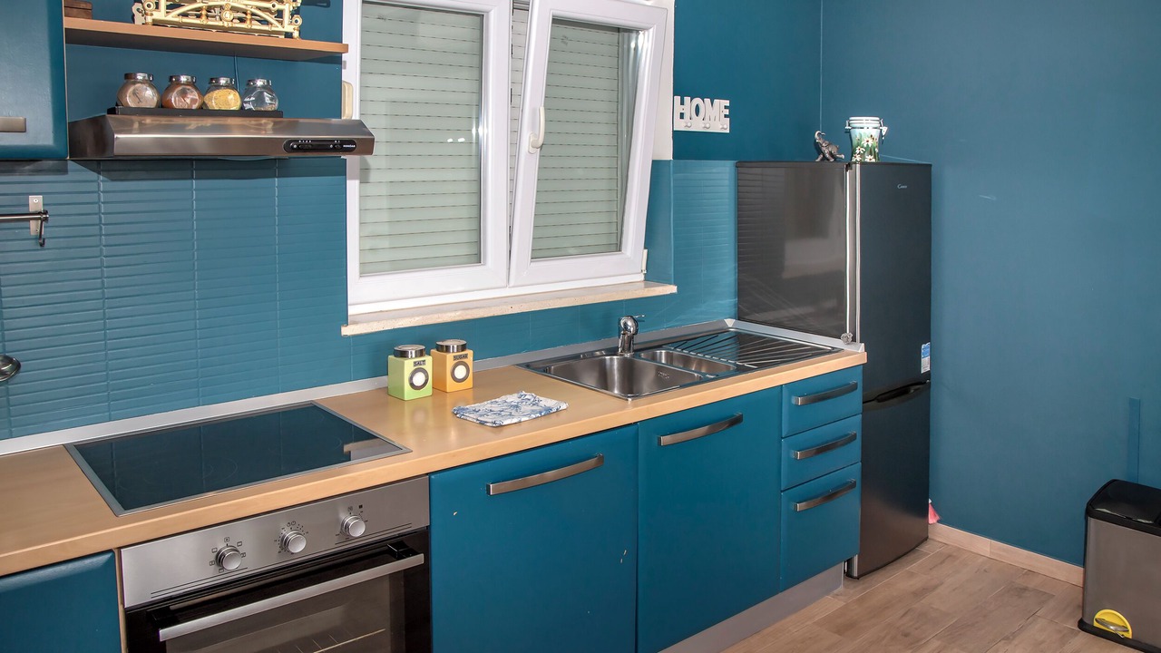 Photo of Kitchen in Ploce