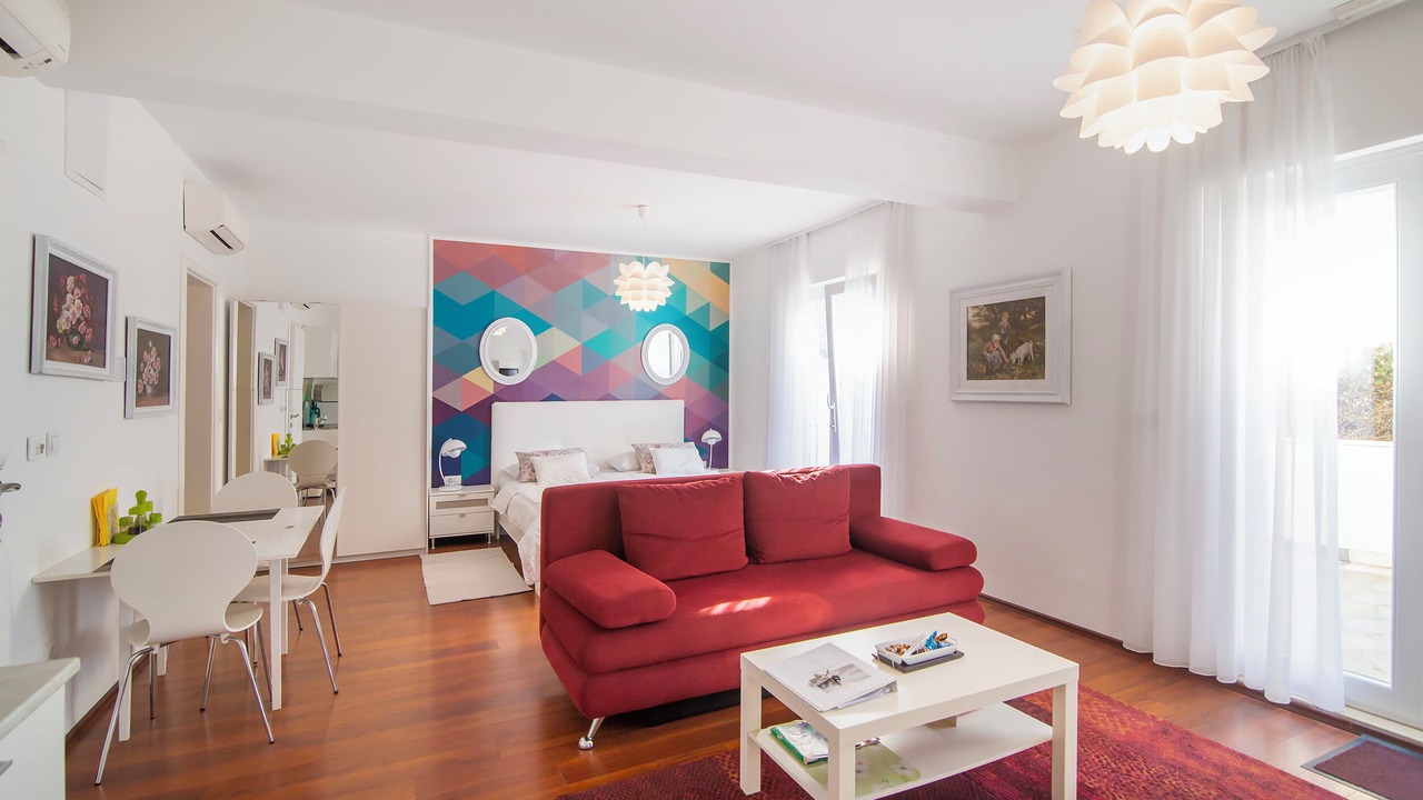 Photo of Livingroom in Ploce