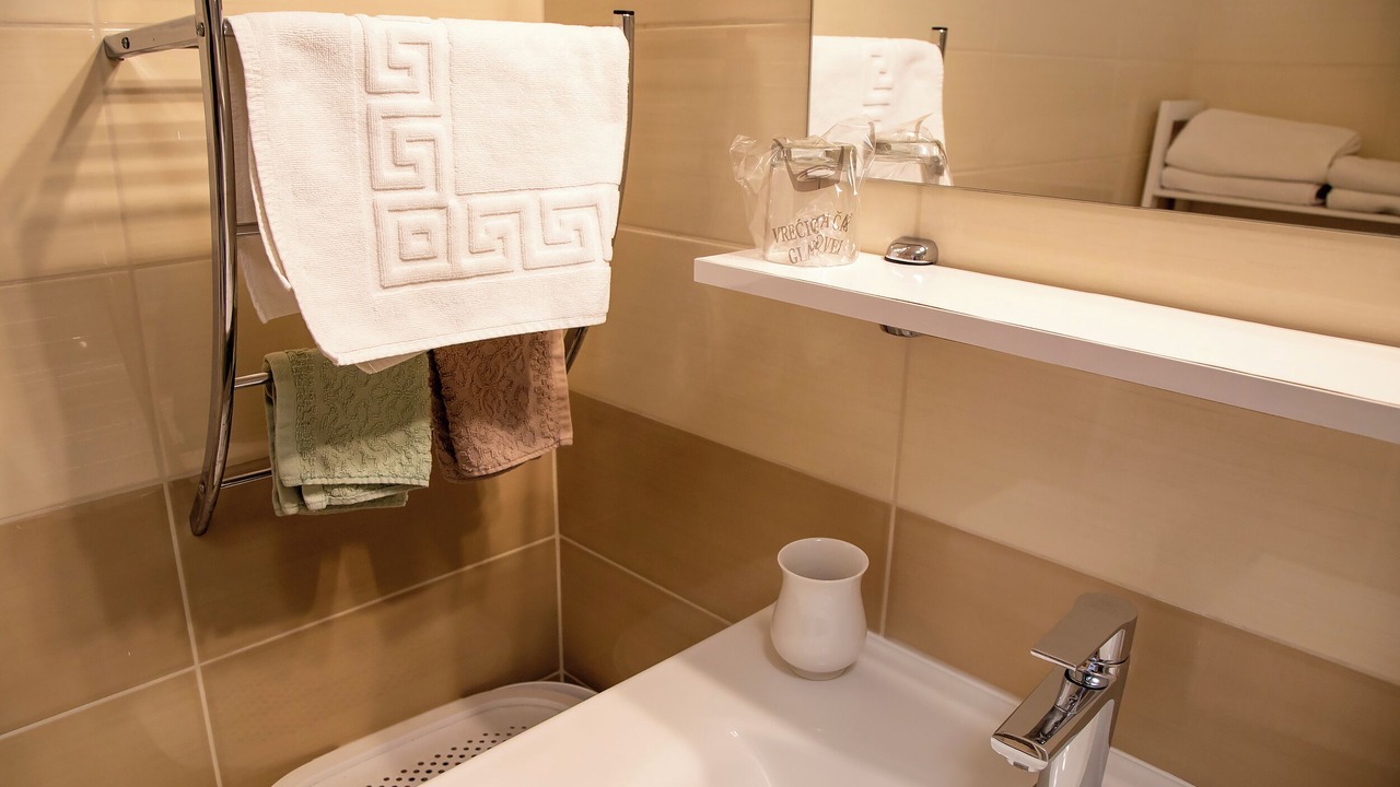 Photo of Bathroom in Ploce