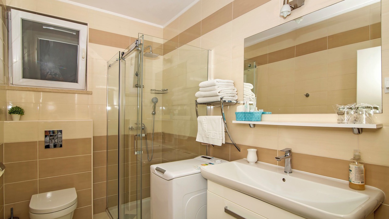 Photo of Bathroom in Ploce