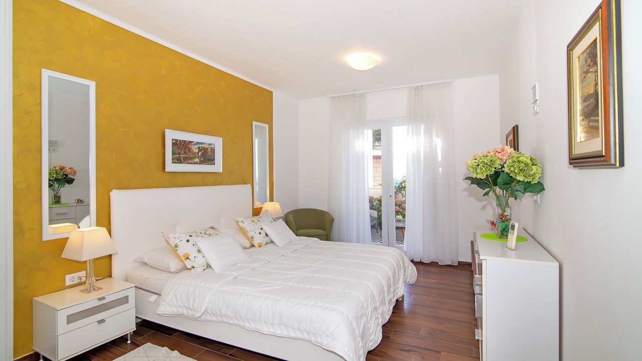 Photo of Bedroom in Ploce