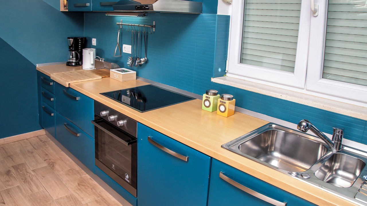 Photo of Kitchen in Ploce