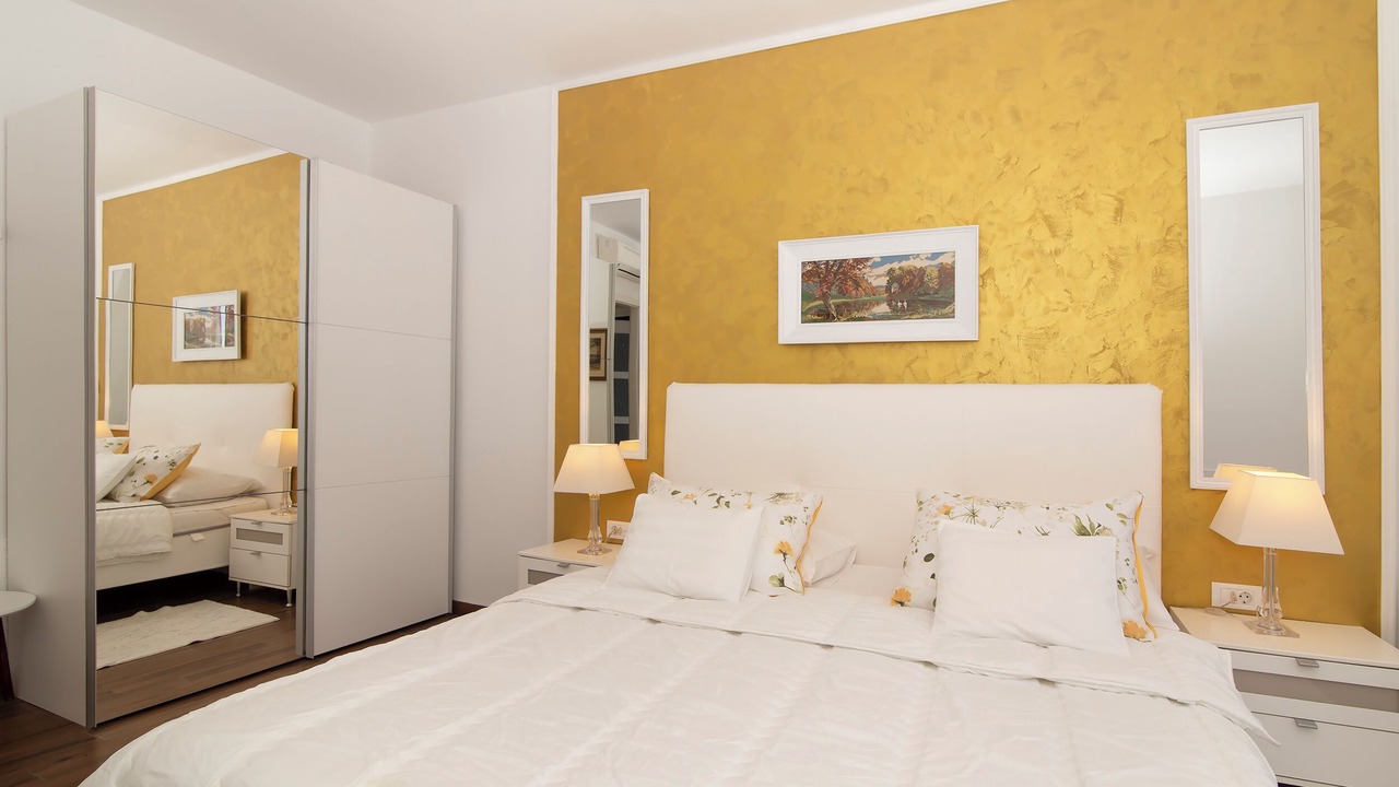 Photo of Bedroom in Ploce