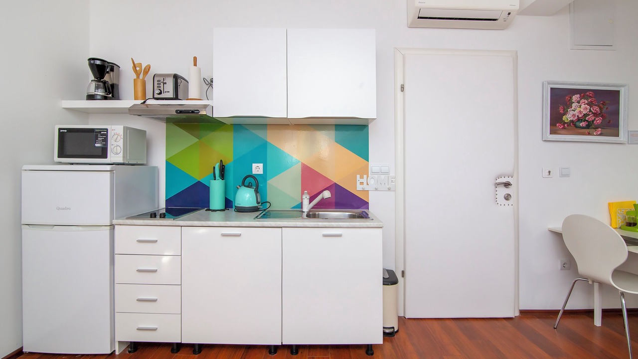 Photo of Kitchen in Ploce