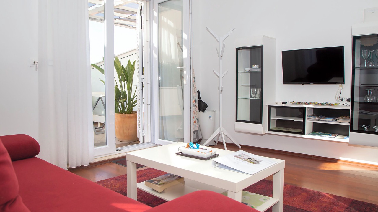 Photo of Livingroom in Ploce