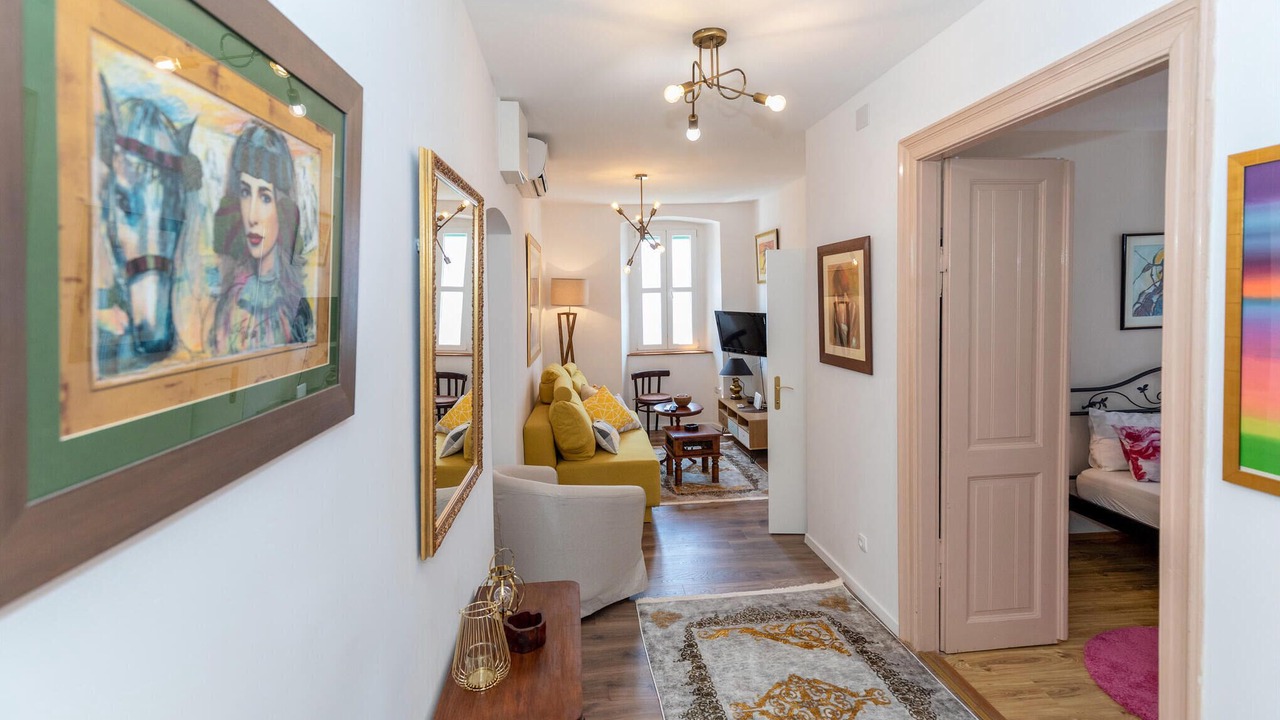 Photo of Bedroom in Blace