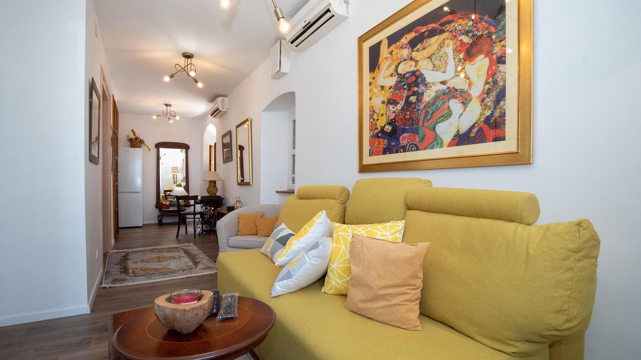 Photo of Bedroom in Blace