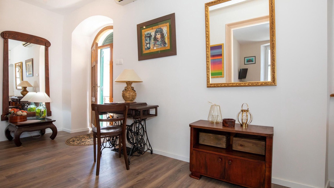 Photo of Bedroom in Blace