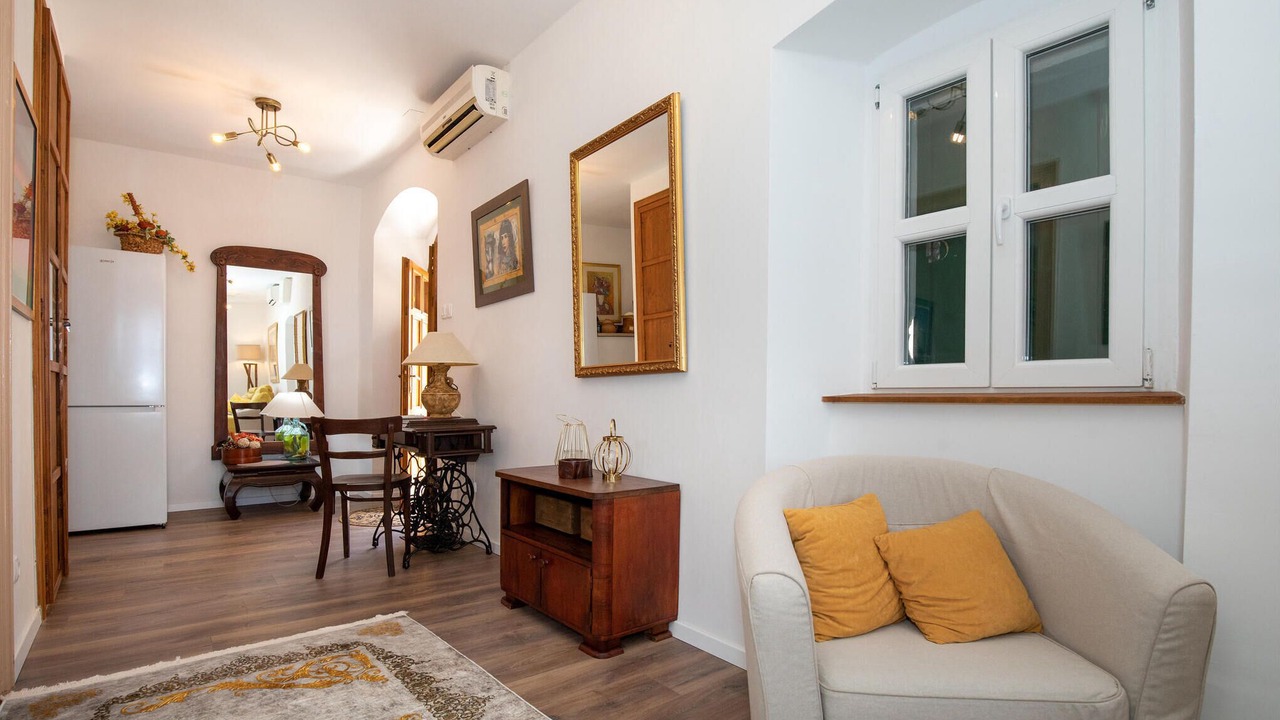 Photo of Bedroom in Blace