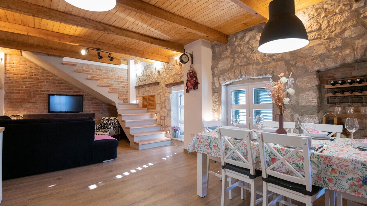 Photo of Bedroom in Imotski