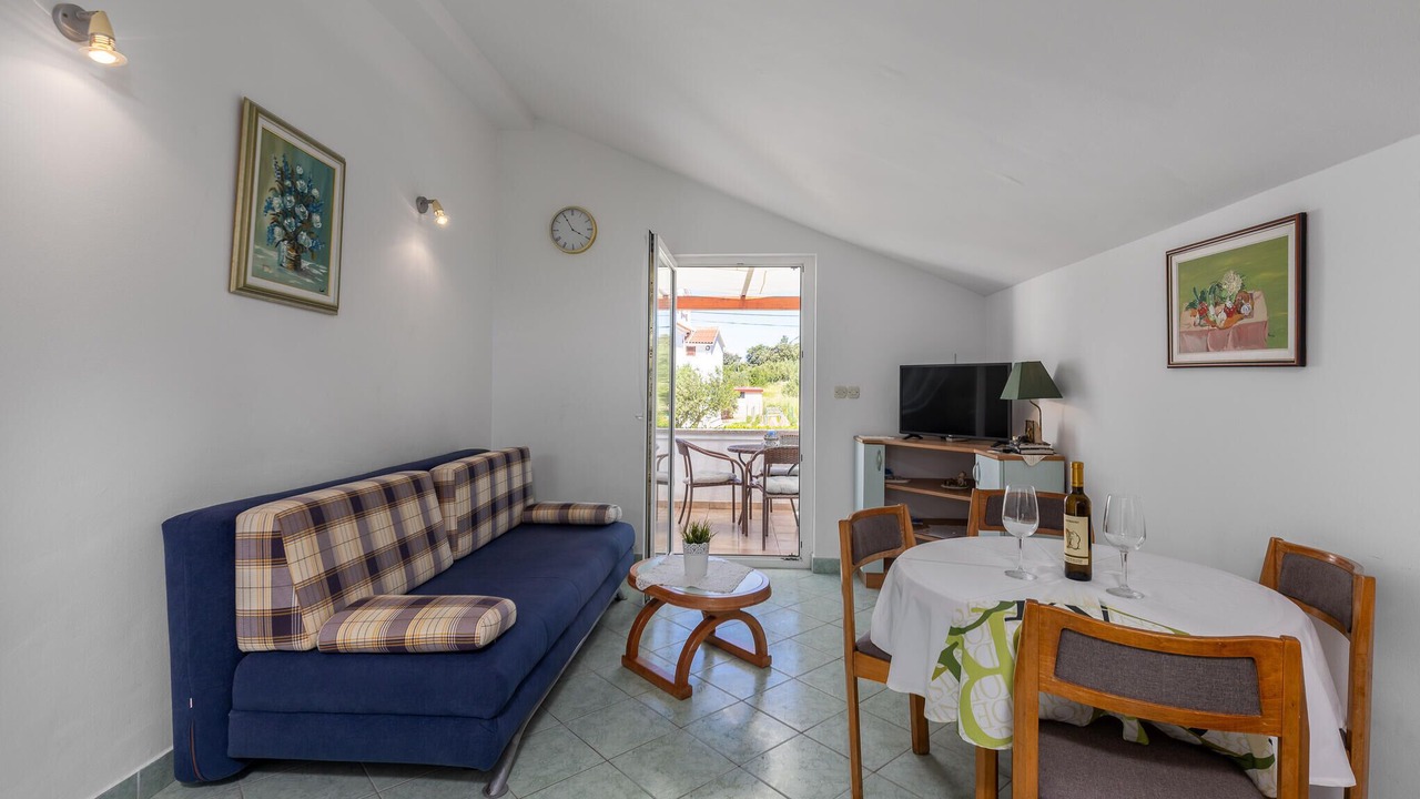 Photo of Bedroom in Rab