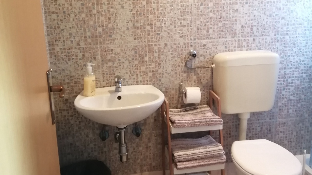 Photo of Bathroom in Smoljanac