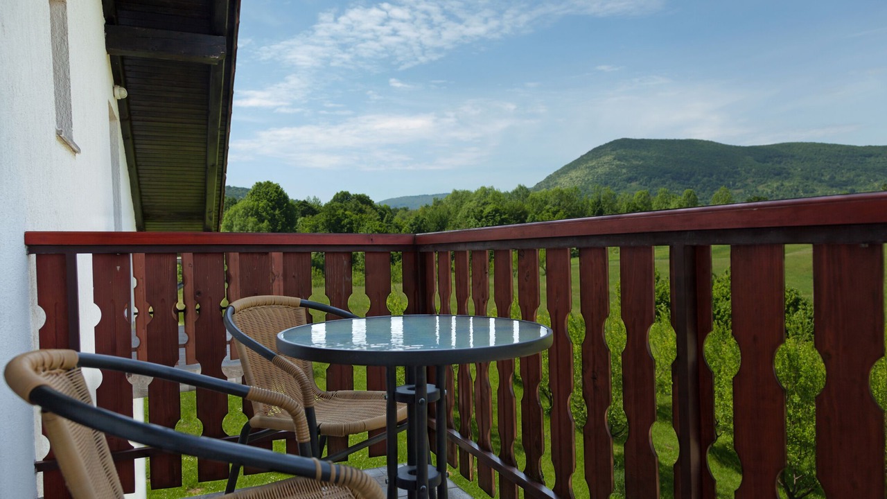 Photo of Patio Balcony in Smoljanac