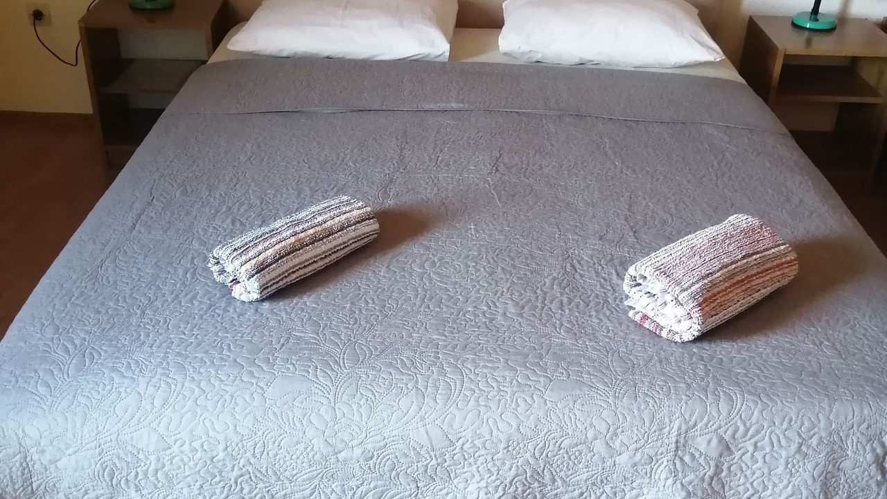 Photo of Bedroom in Smoljanac