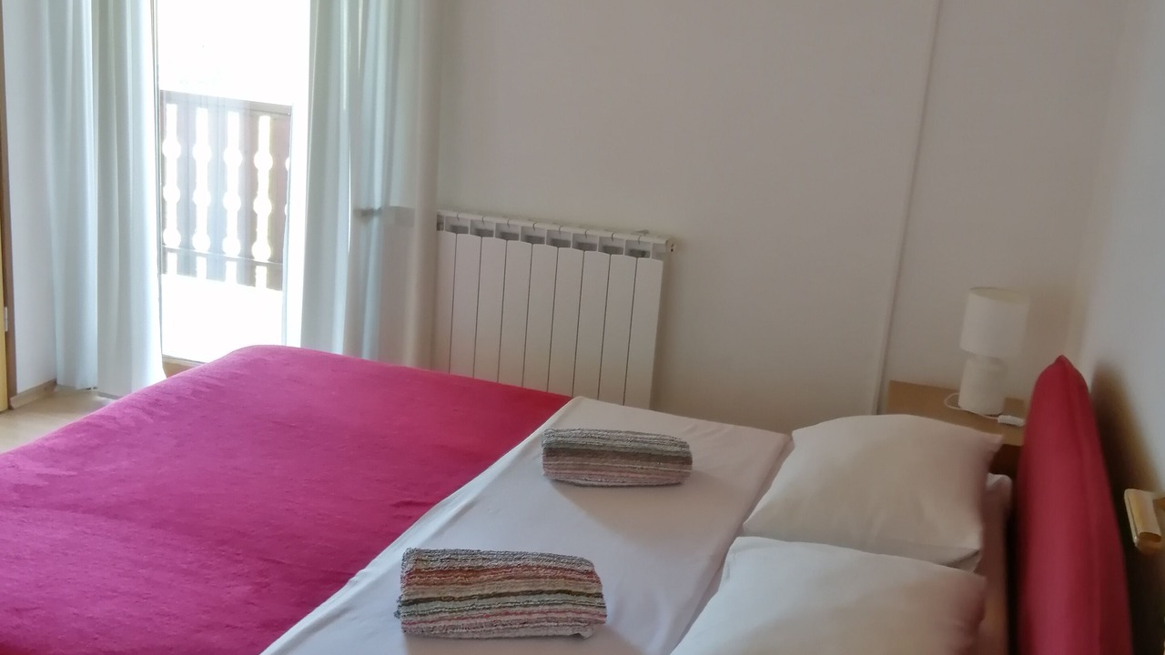 Photo of Bedroom in Smoljanac