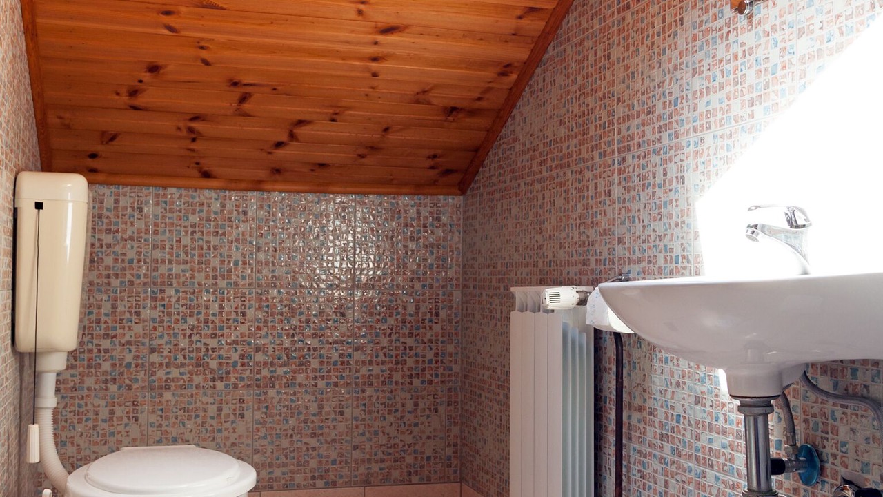 Photo of Bathroom in Smoljanac