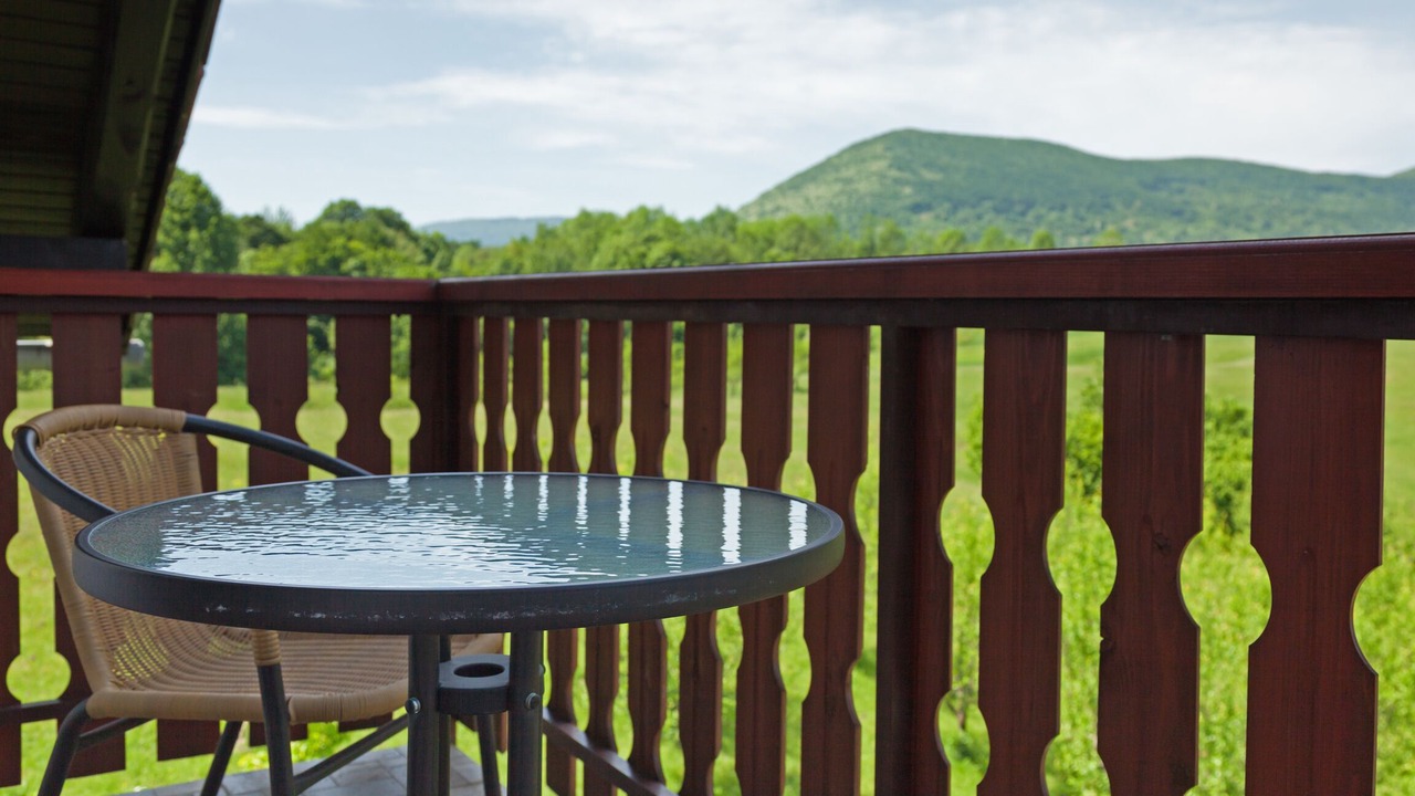 Photo of Patio Balcony in Smoljanac