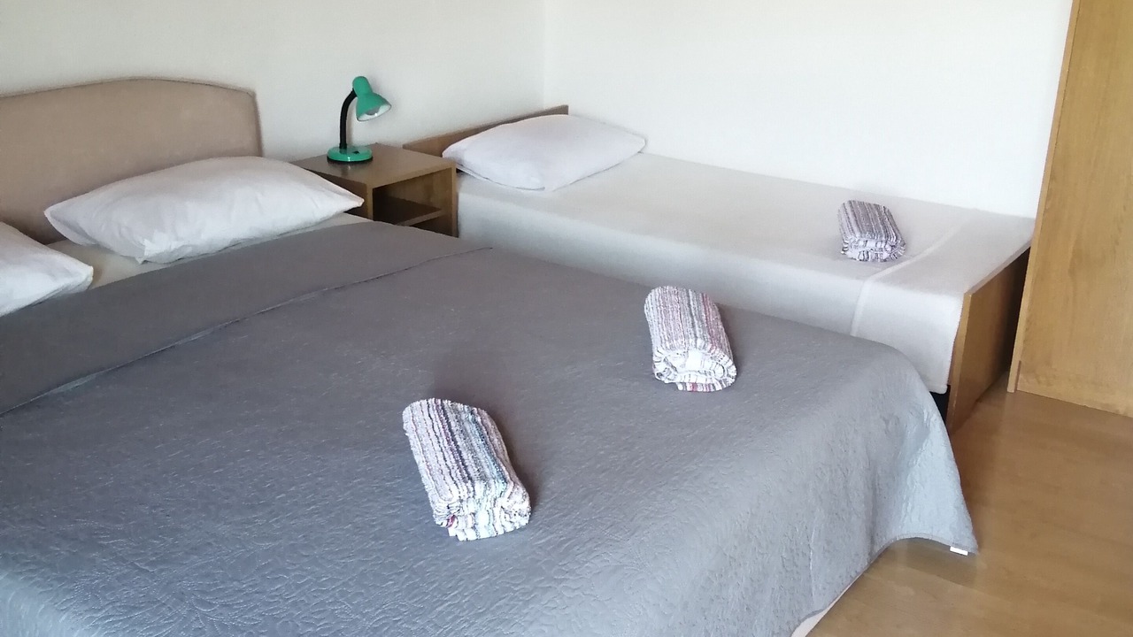 Photo of Bedroom in Smoljanac