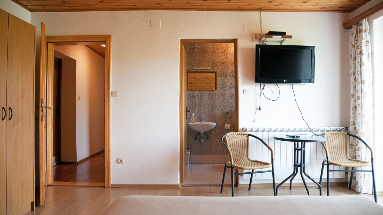 Photo of Bedroom in Smoljanac