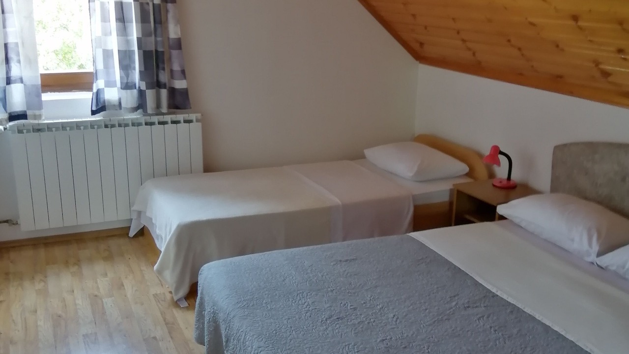 Photo of Bedroom in Smoljanac