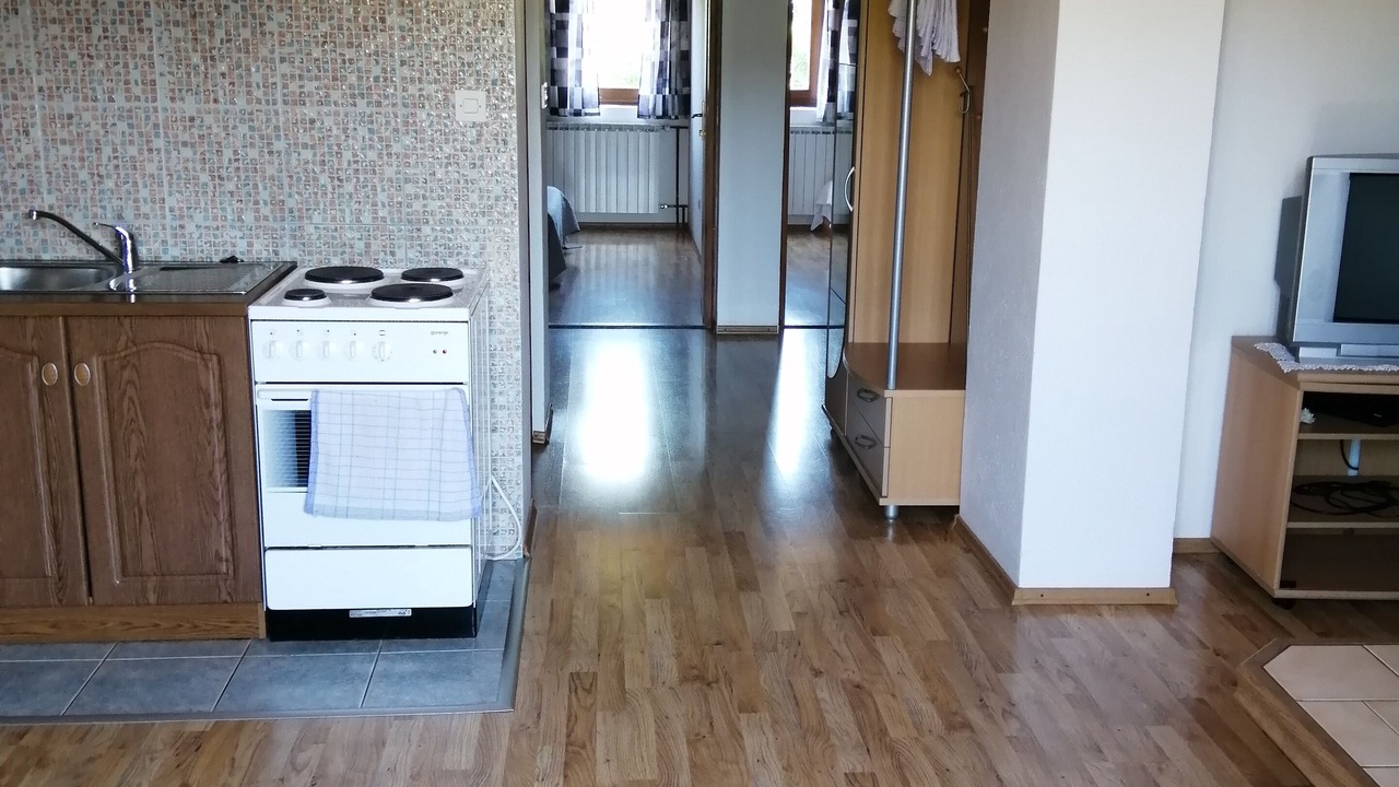Photo of Kitchen in Smoljanac