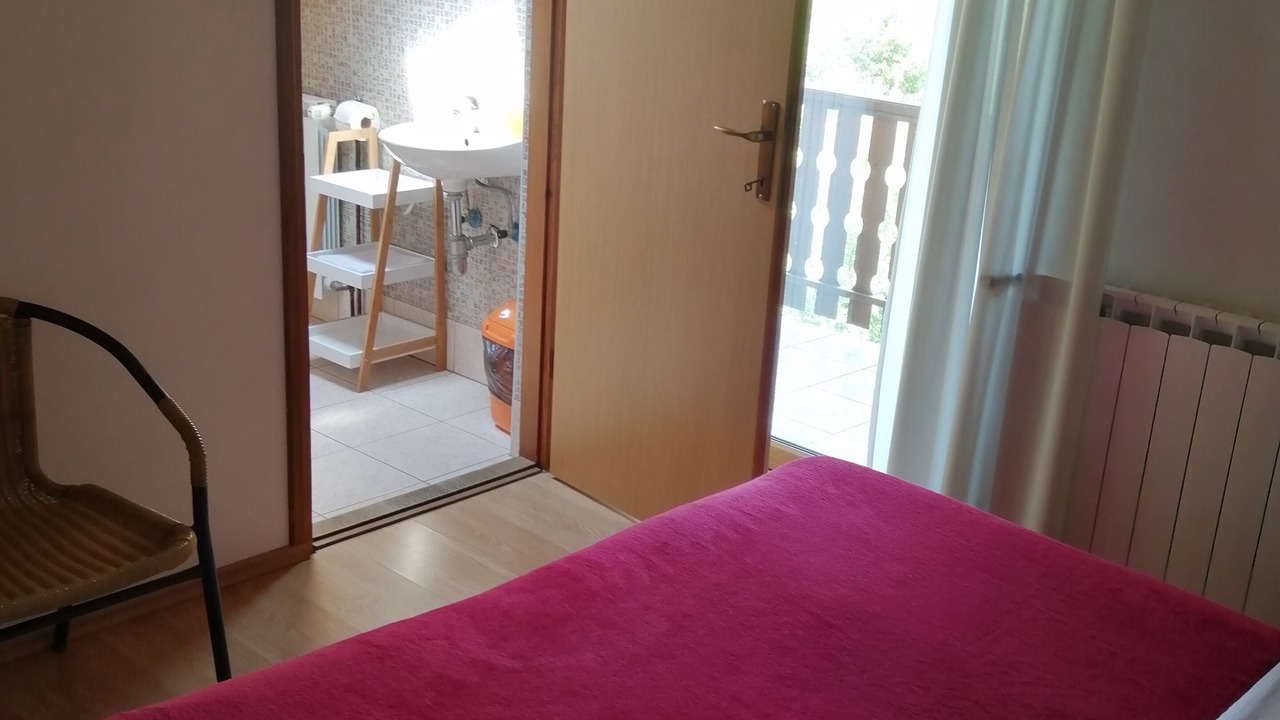 Photo of Bedroom in Smoljanac