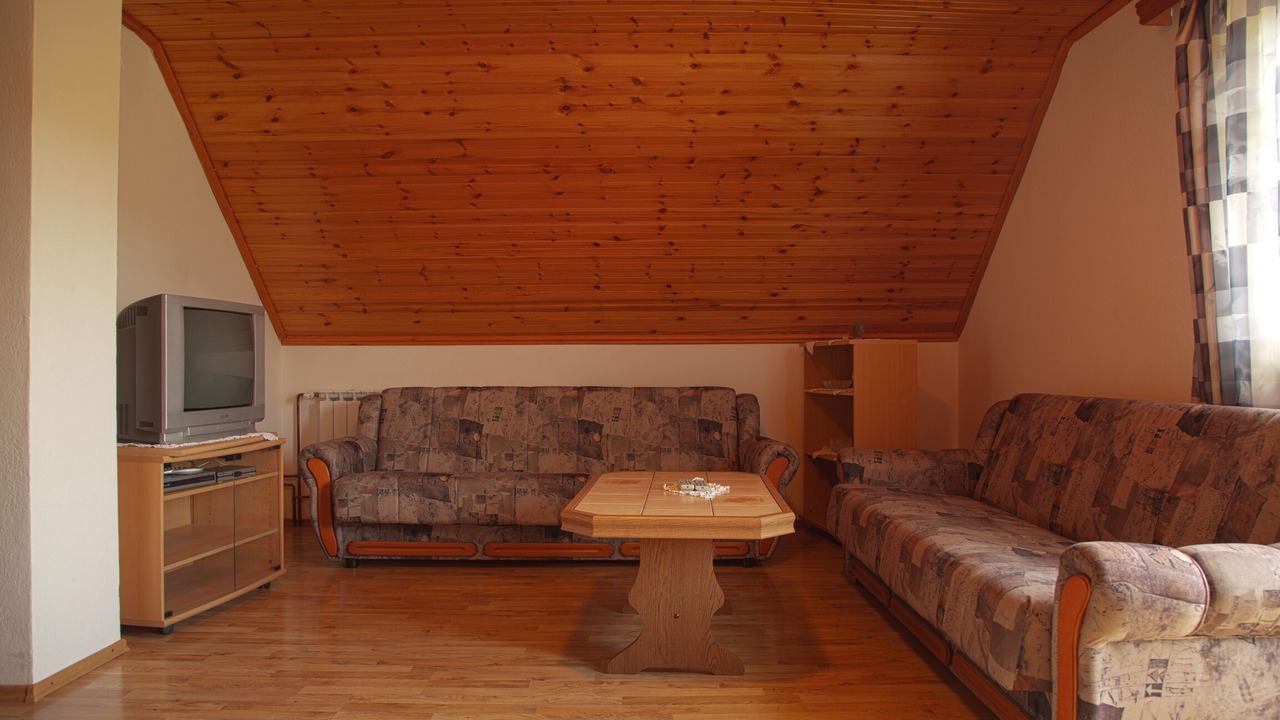 Photo of Livingroom in Smoljanac