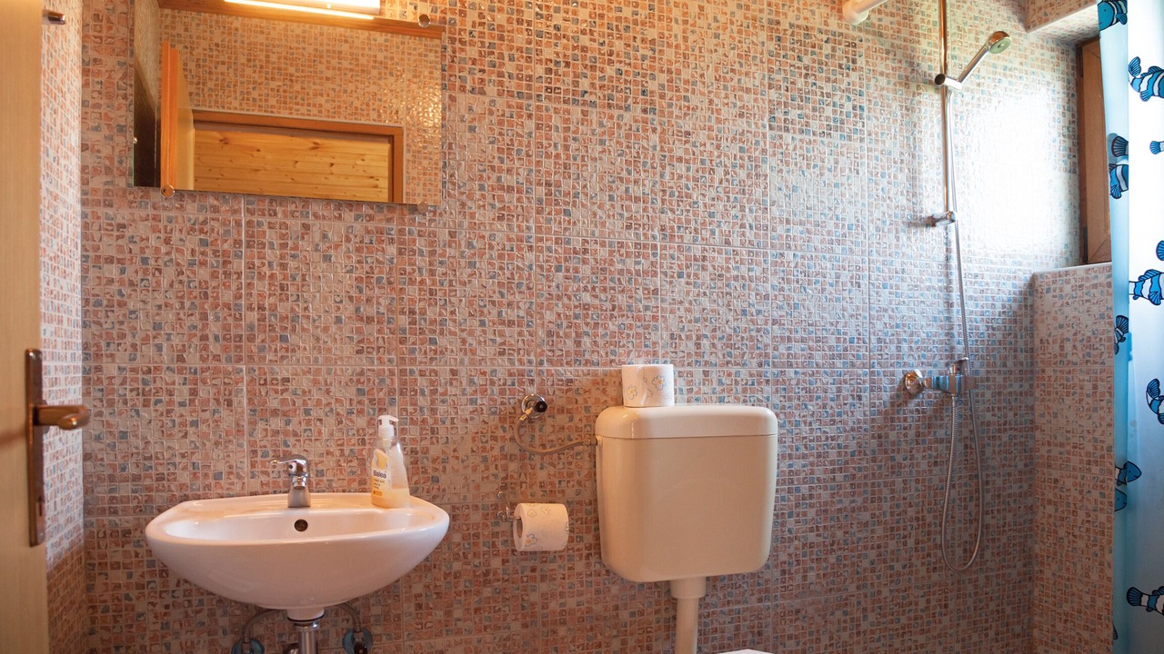 Photo of Bathroom in Smoljanac