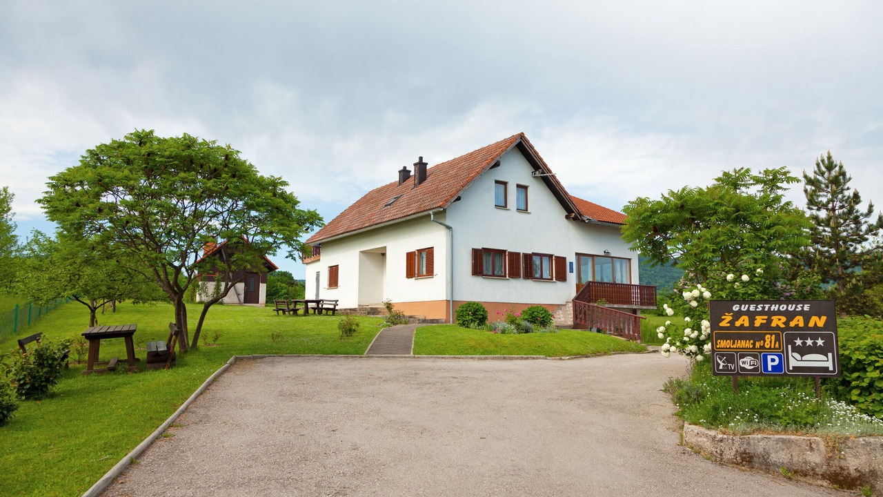 Photo of Outdoor in Smoljanac