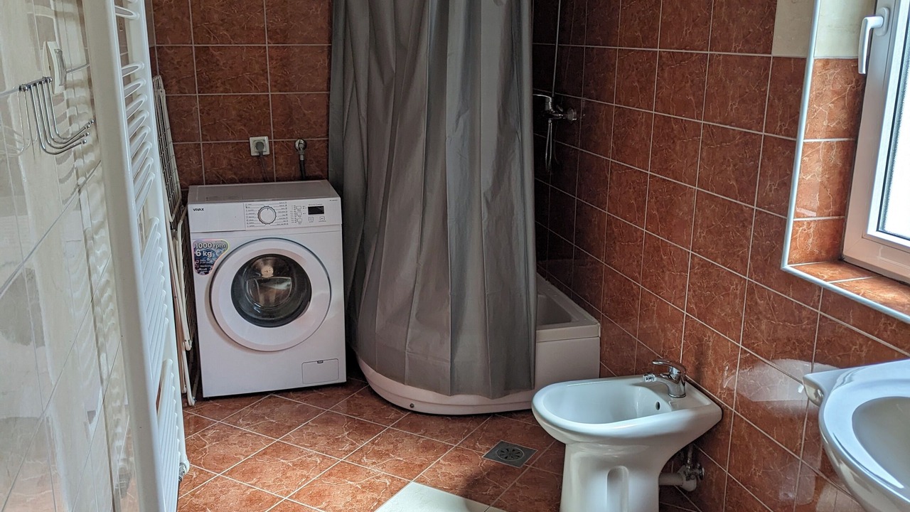 Photo of Bathroom in Podcetrtek