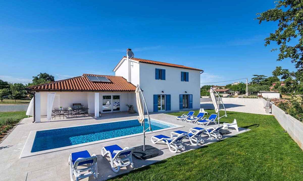 Photo of Outdoor in Buzet